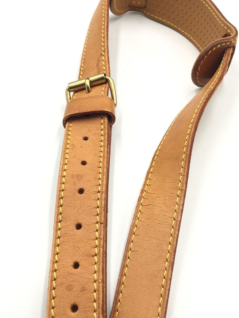 U53 ルイヴィトン　ショルダー　ストラップ