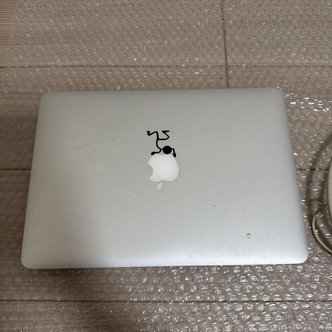 MacBook本体 MacBook Pro A1502