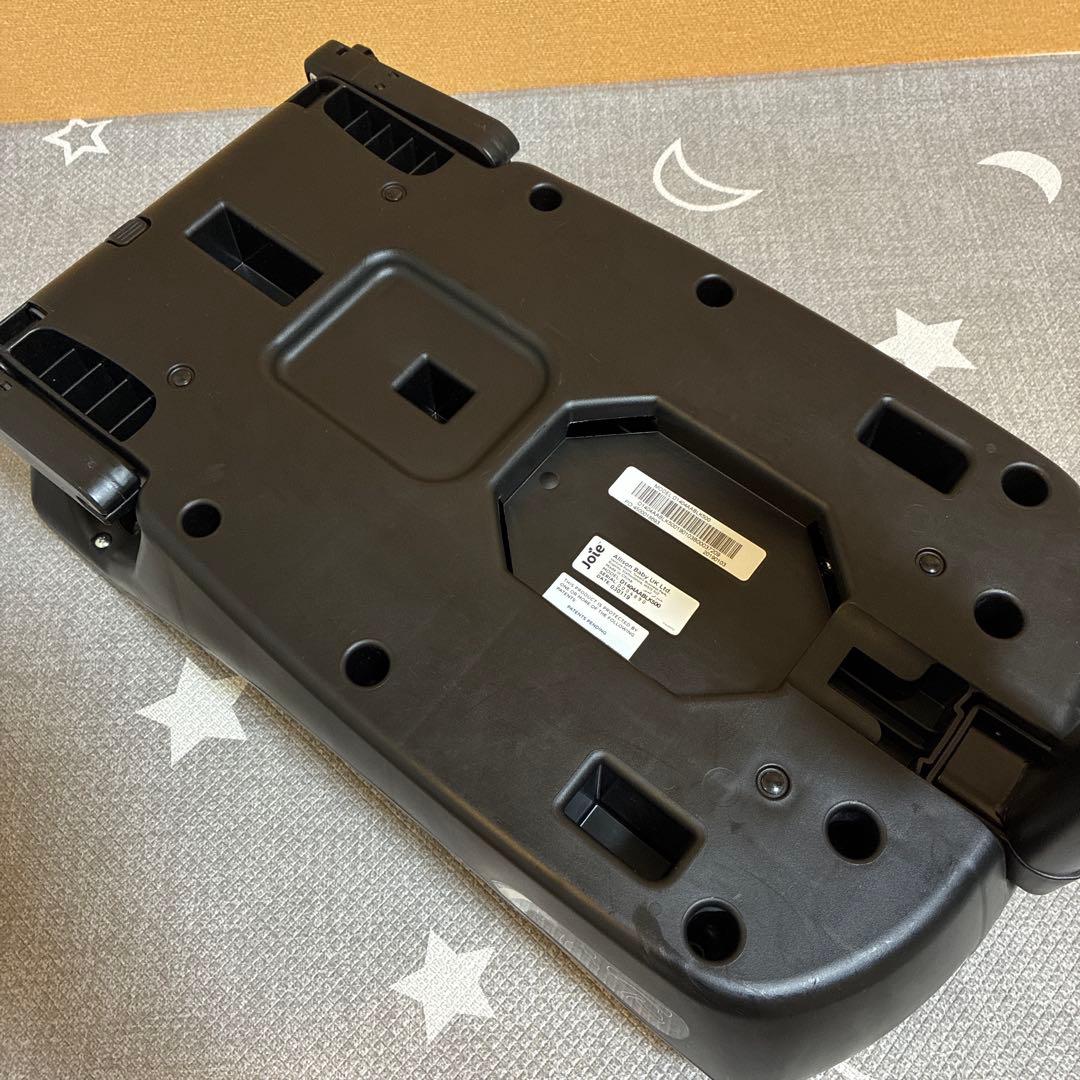 Joie gemm i-base ベビーシート