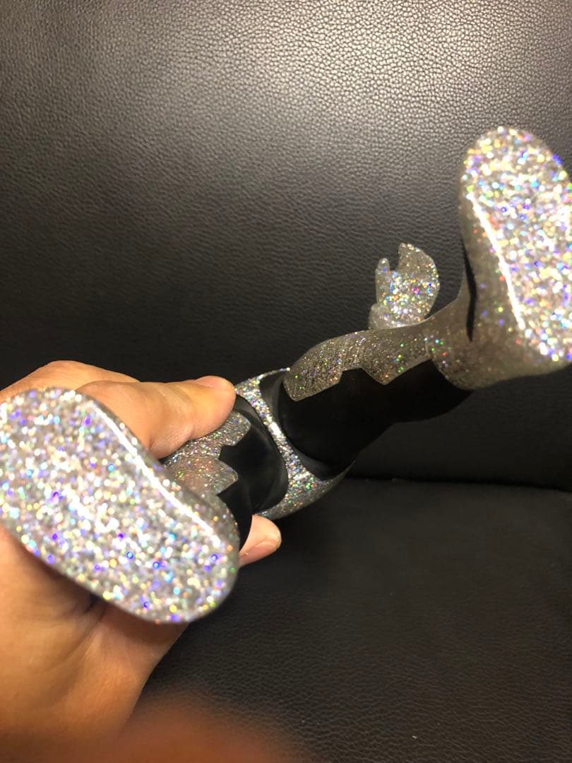 東映レトロソフビコレクション　宇宙刑事ギャバン　ソフビ 検索）ブルマァク