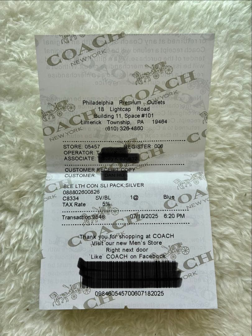 【新品未使用】がま口 ノラ キスロック カラーブロック 財布