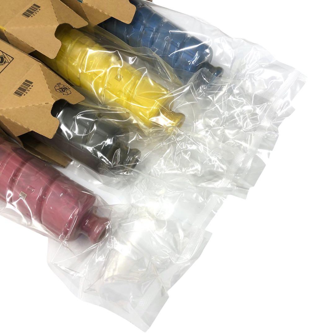 未使用 リコー RICOH MP Pトナー C6003 4本セット 純正品