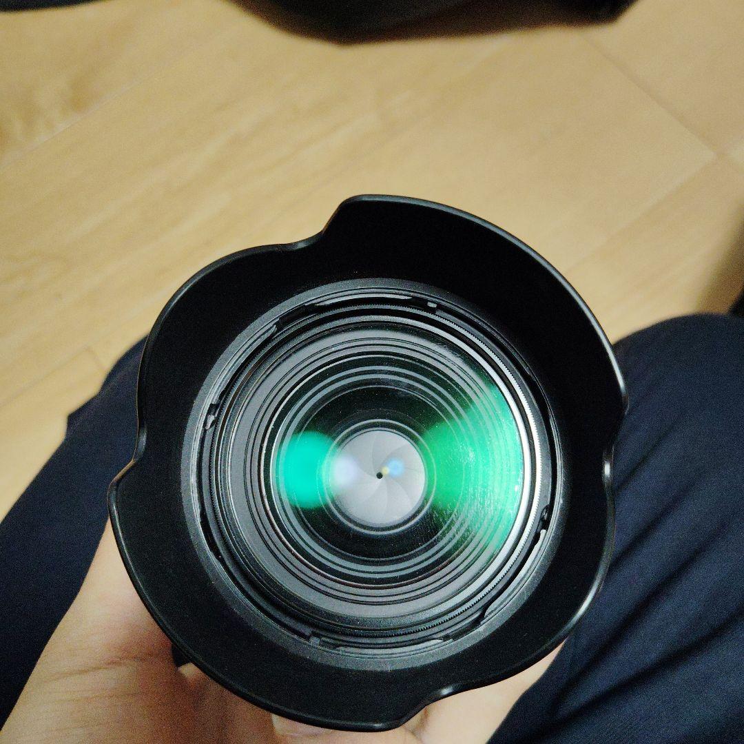 レンズ(単焦点) SIGMA 30mm1:1.4DC HSM