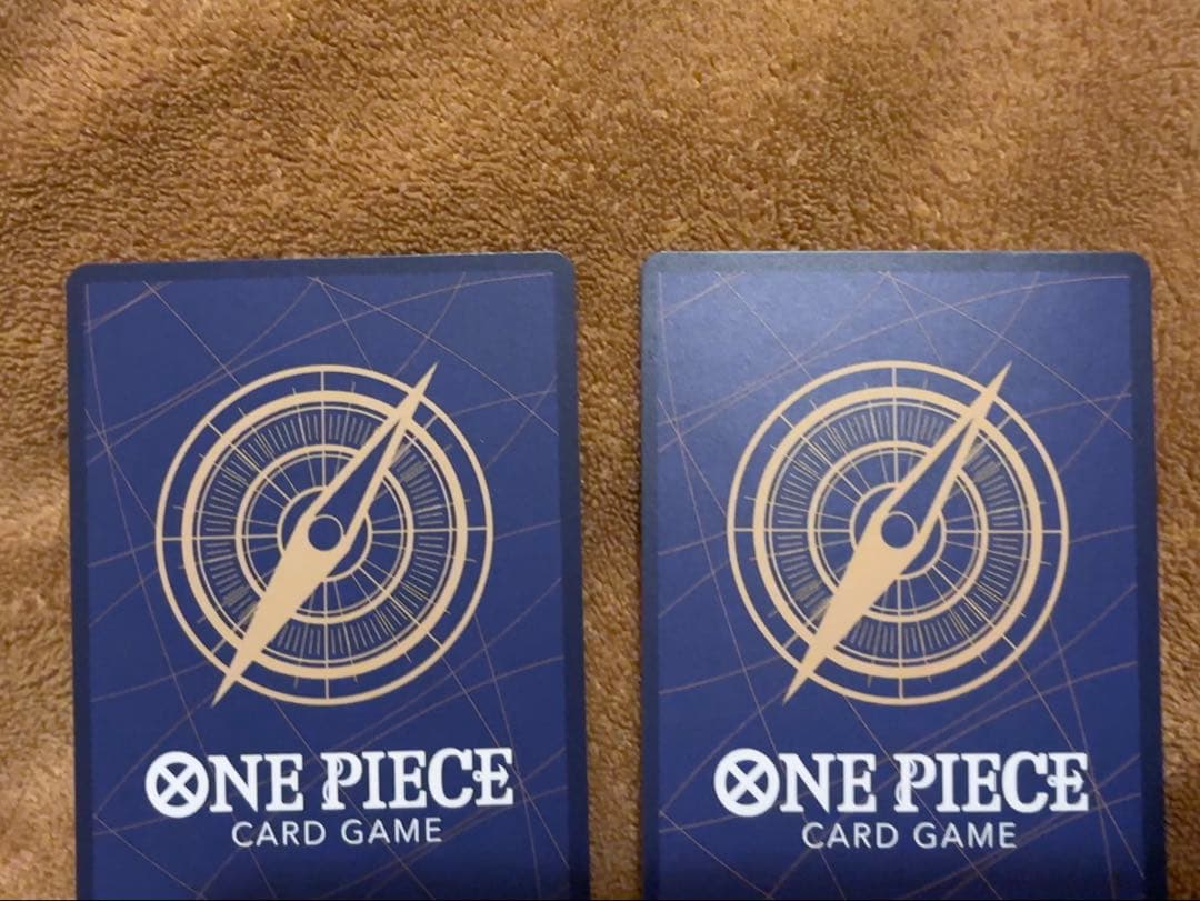 ナミ SP 2枚セット