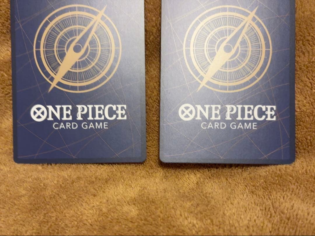 ナミ SP 2枚セット