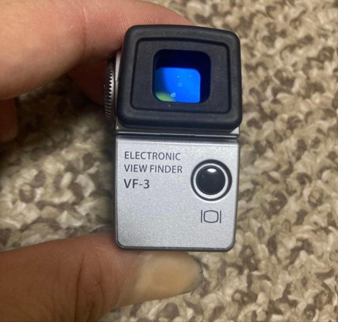 オリンパス　ファインダー　Olympus