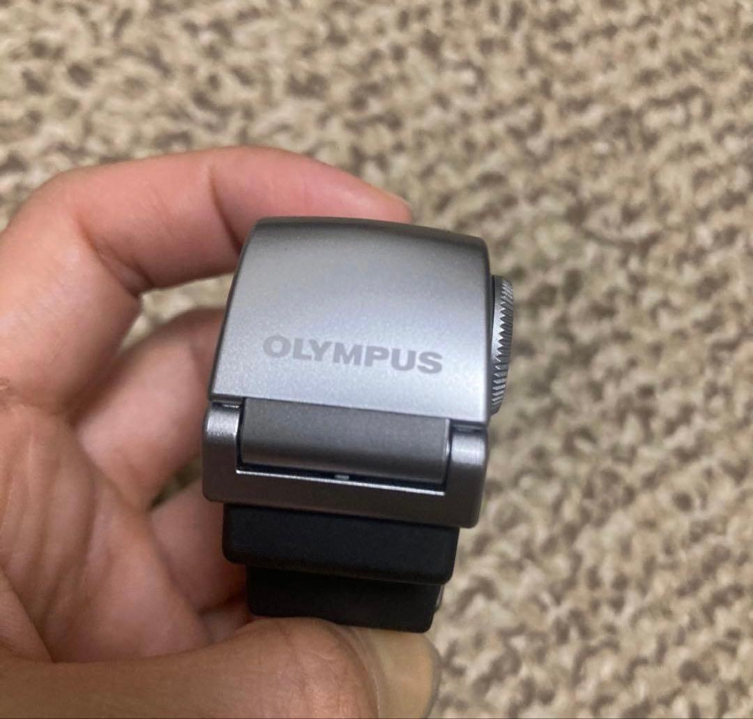 オリンパス　ファインダー　Olympus