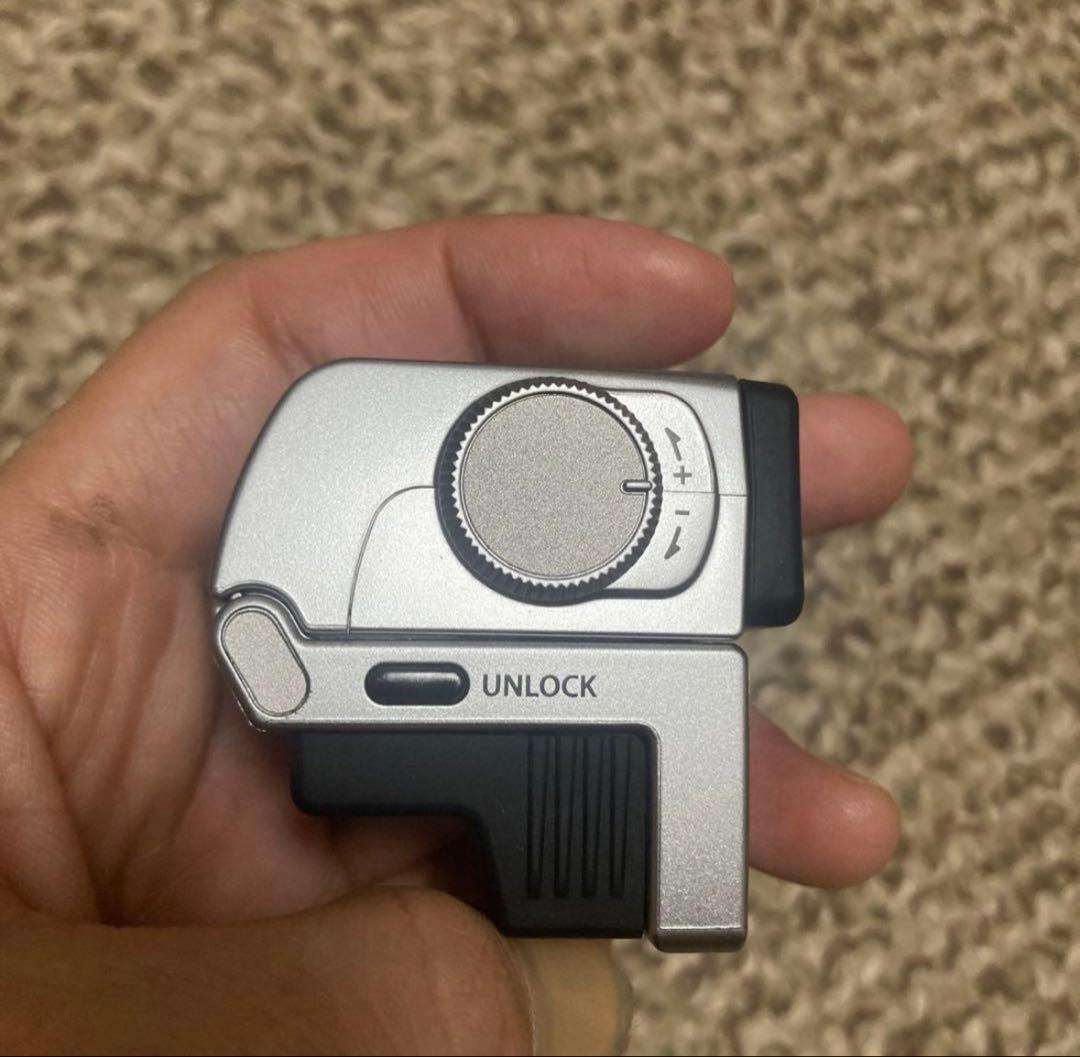 オリンパス　ファインダー　Olympus