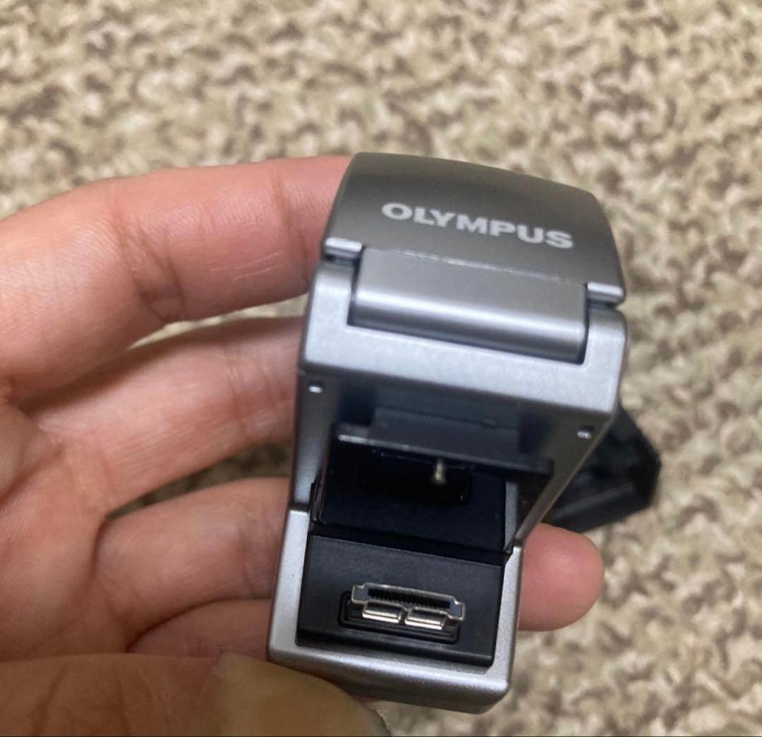 オリンパス　ファインダー　Olympus