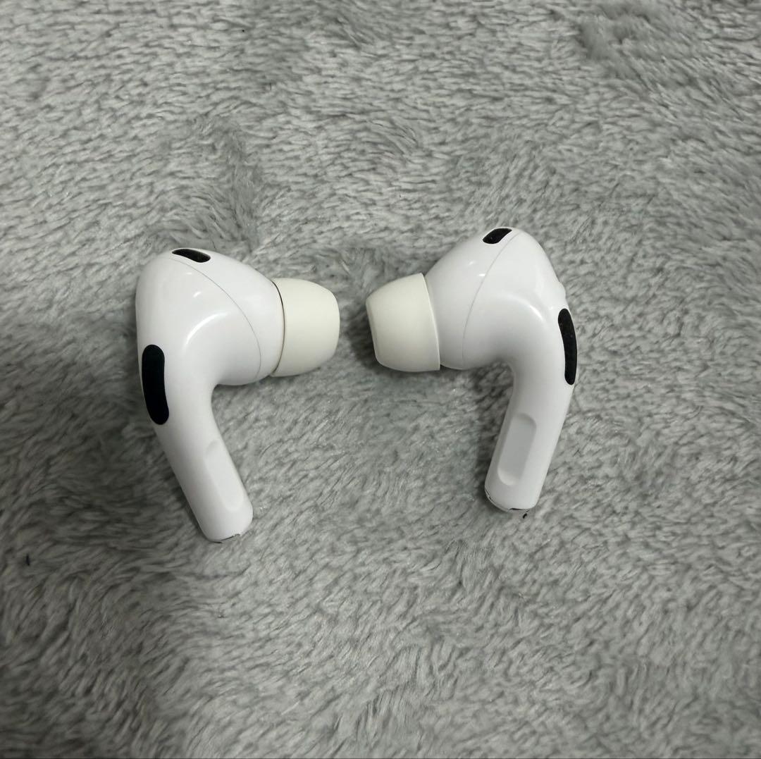AirPods Pro 本体(第2世代)