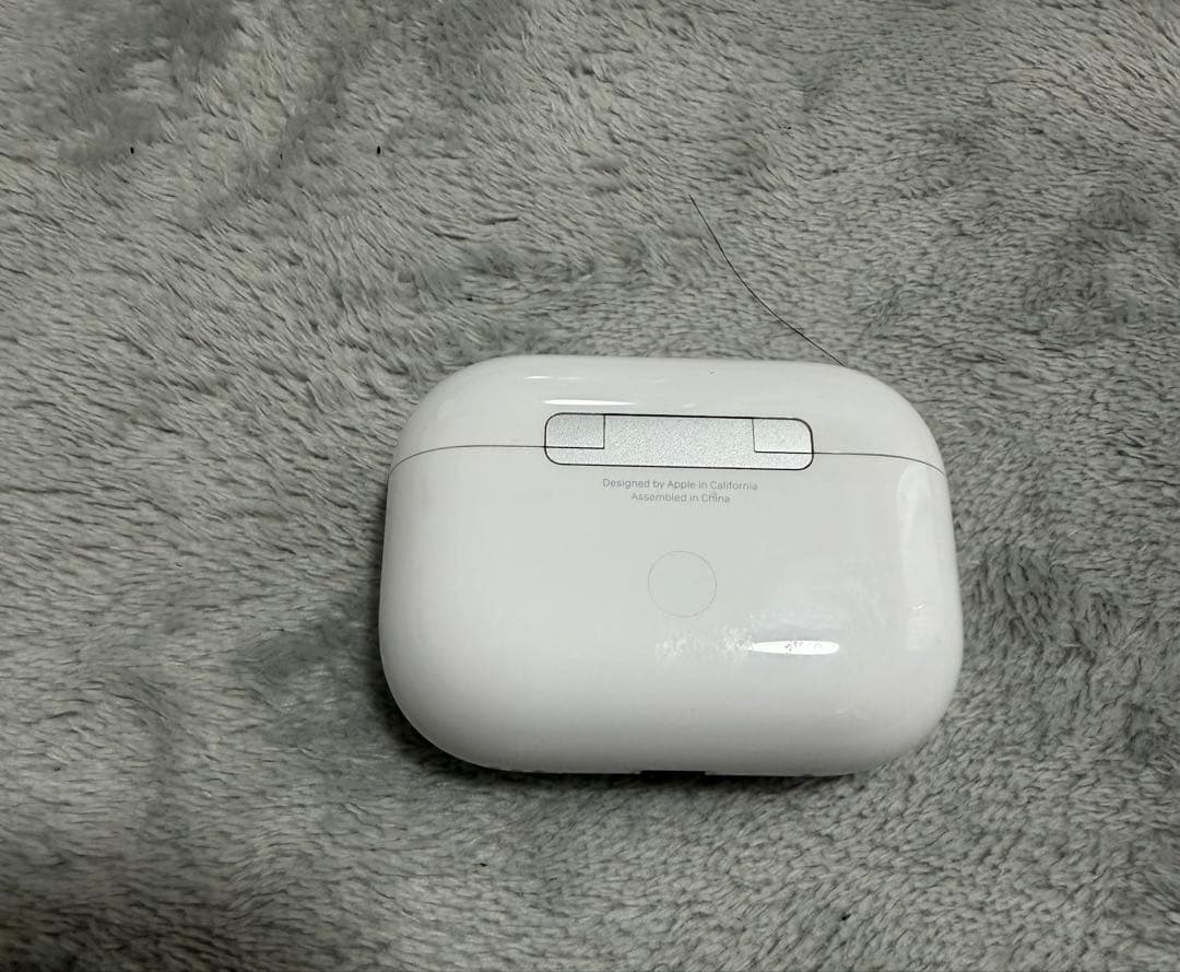 AirPods Pro 本体(第2世代)