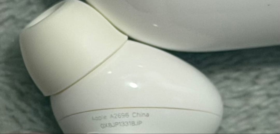 AirPods Pro 本体(第2世代)