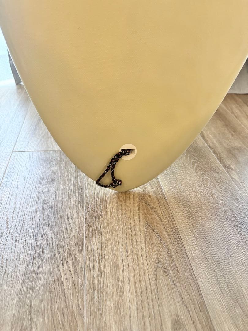 momo様 three O three 6'4 サーフボード