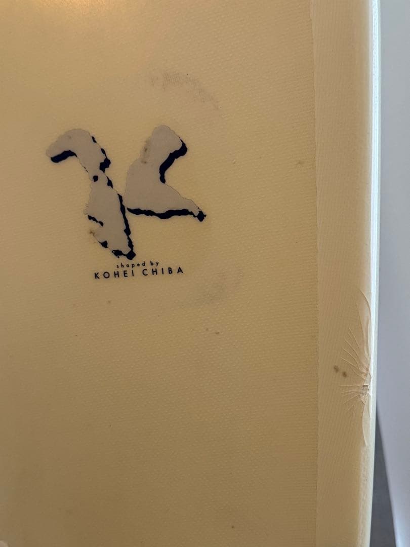 momo様 three O three 6'4 サーフボード