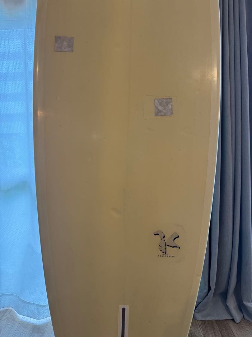 momo様 three O three 6'4 サーフボード