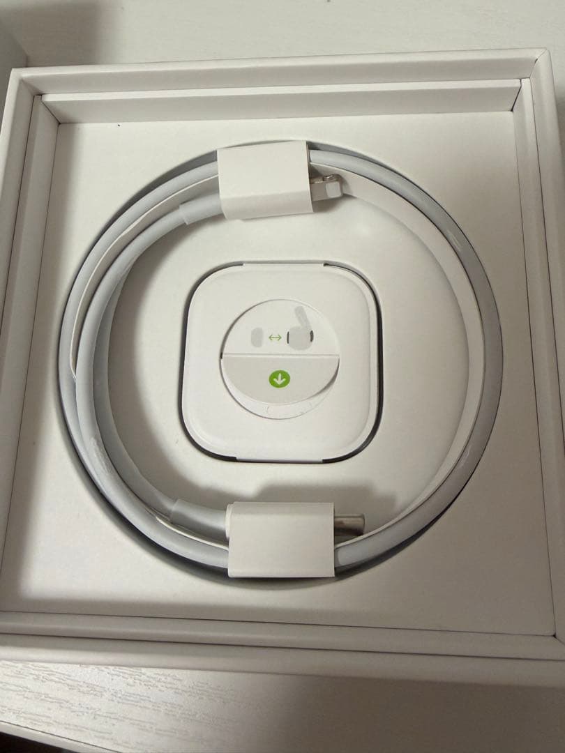 AirPods Pro 2 付属品完備 Lightning