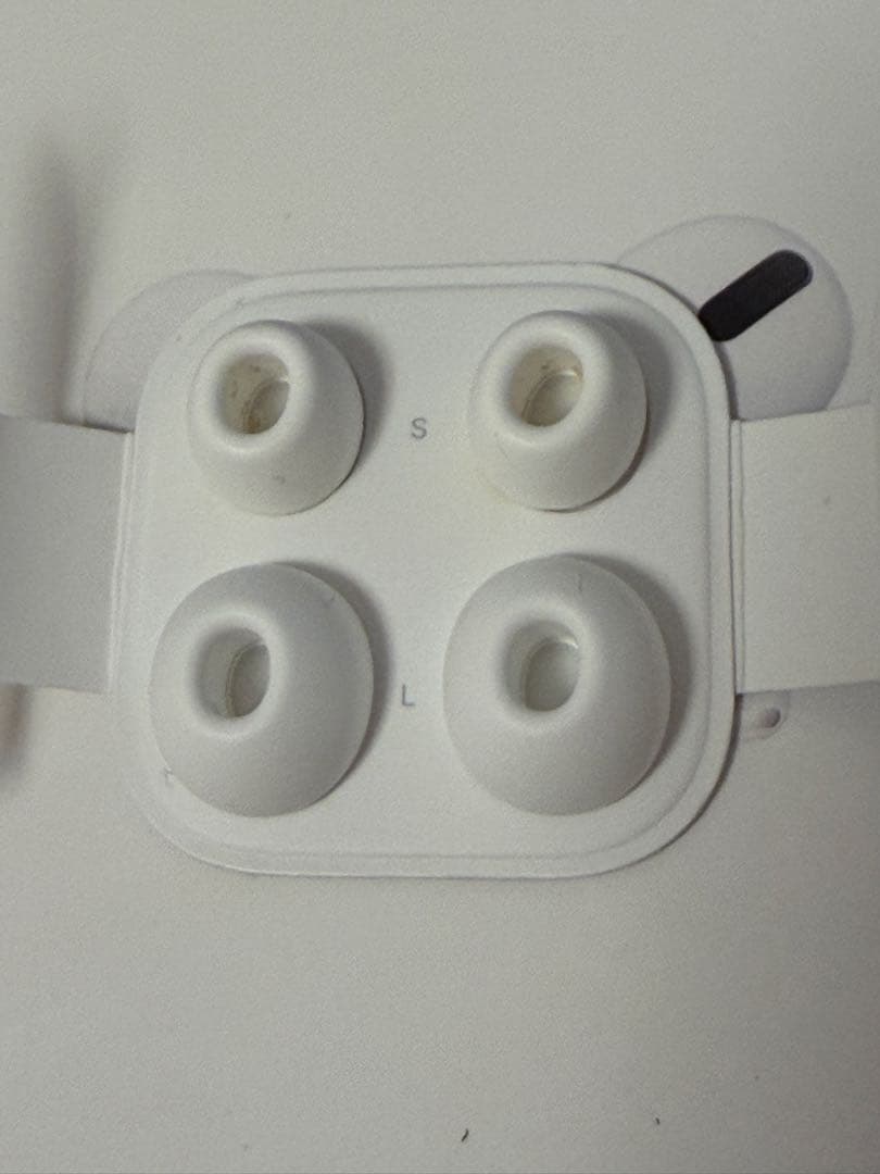 AirPods Pro 2 付属品完備 Lightning