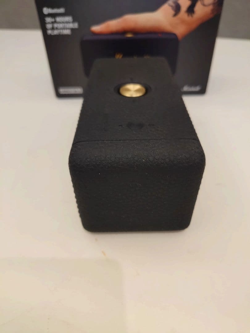 Marshall　embertonⅡ