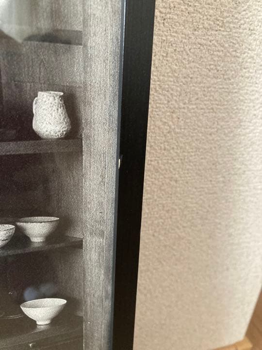 ルーシー・リー　アトリエポスター