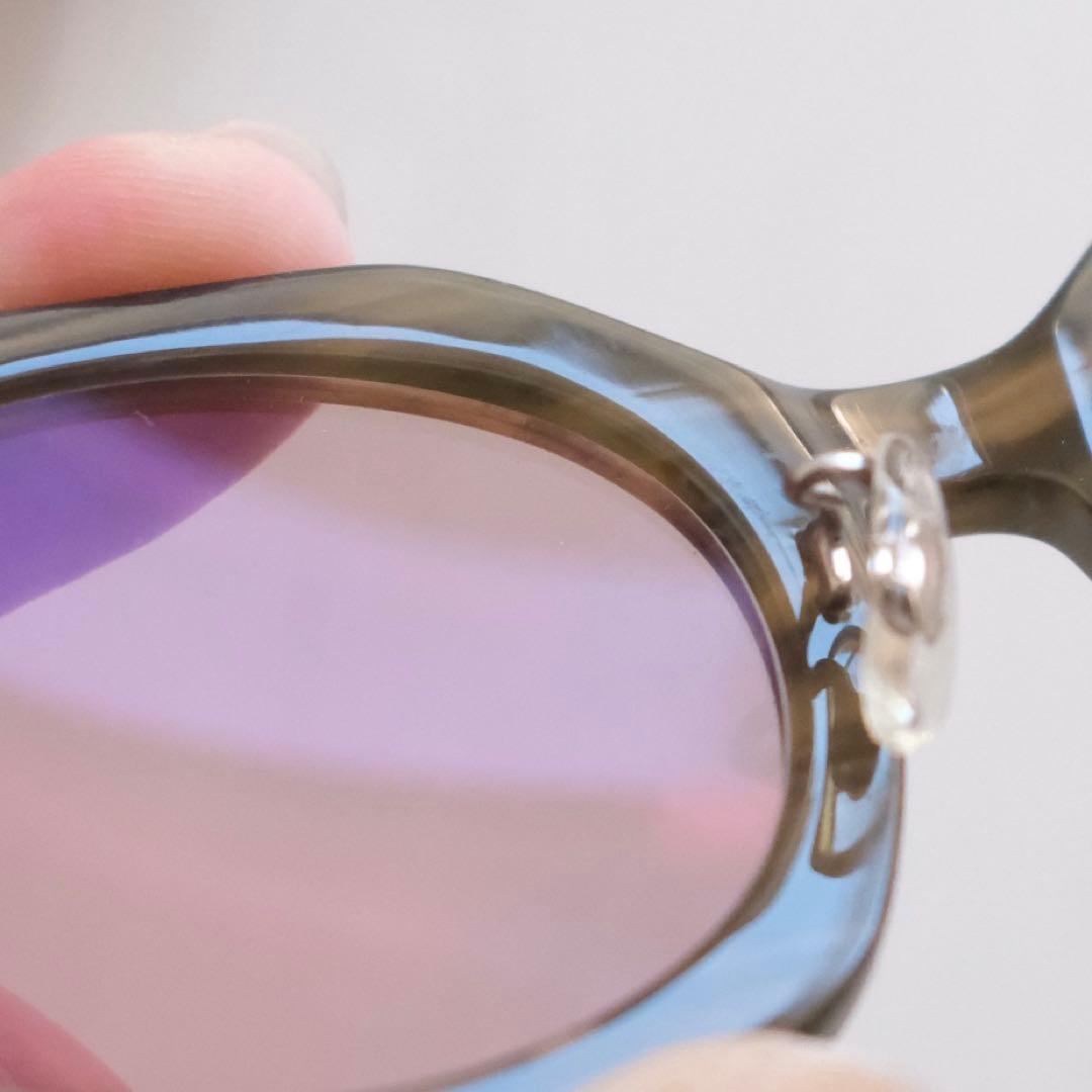 【1/22中まで】kearny gravel6 サングラス