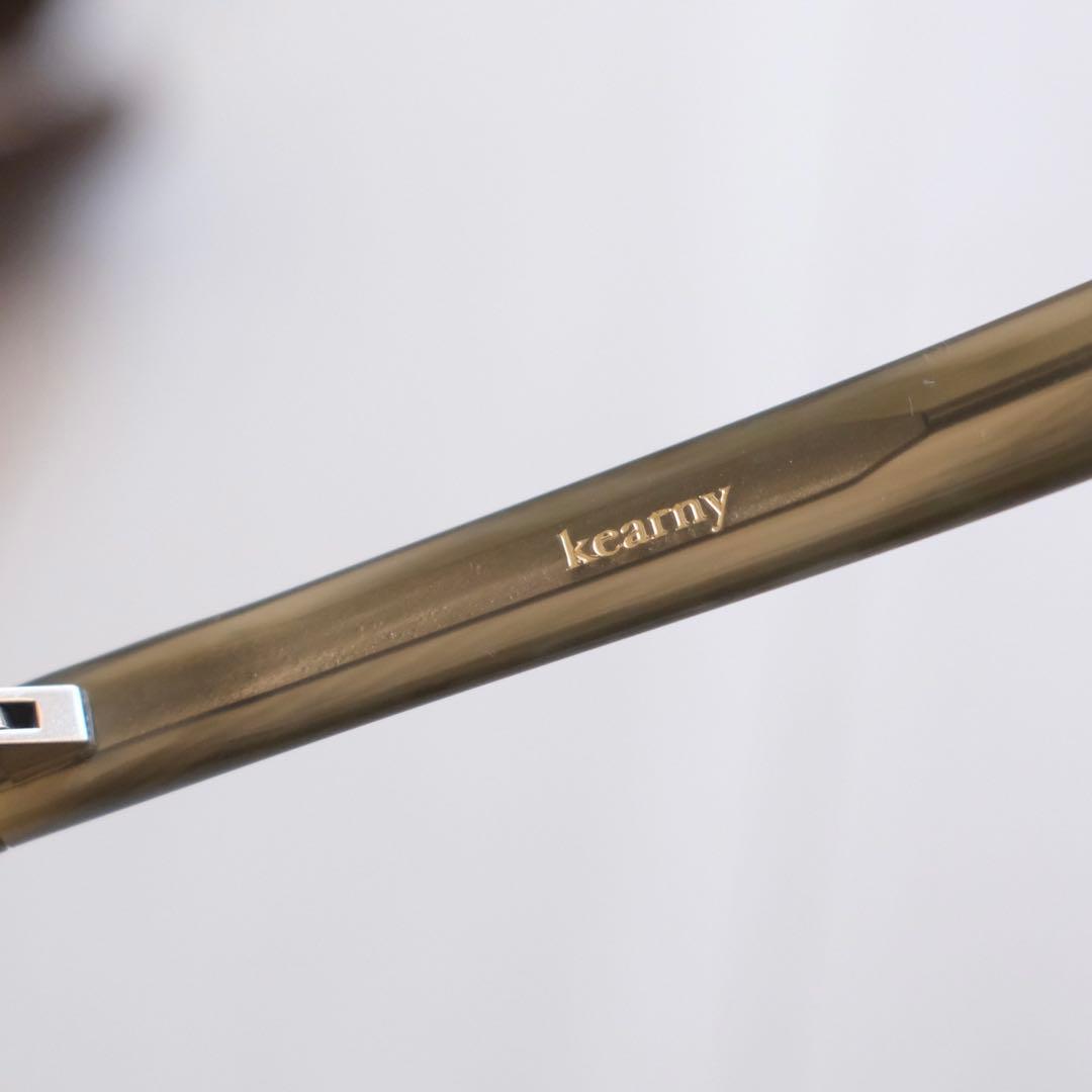 【1/22中まで】kearny gravel6 サングラス