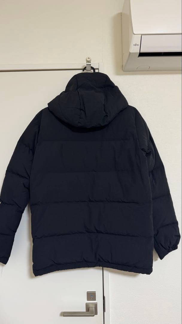 【タックン0417】THE NORTH FACE ダウン