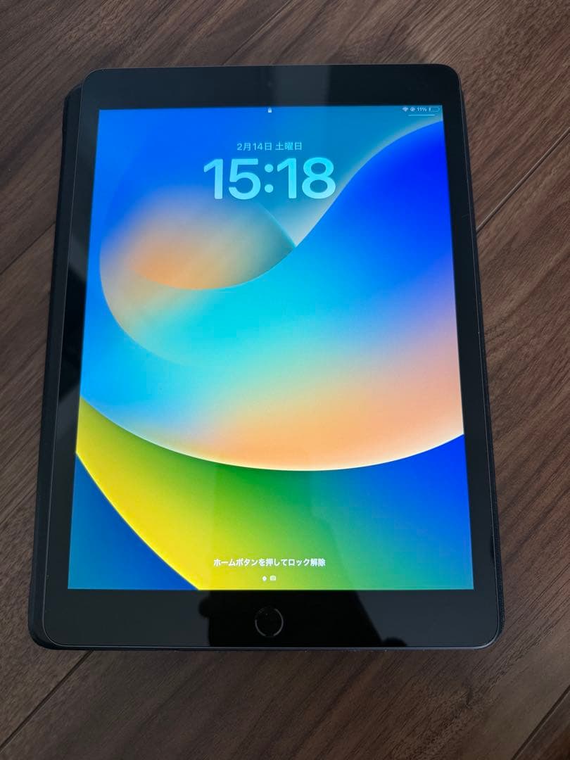 iPad 第9世代 Wi-Fiモデル 64GB スペースグレイ
