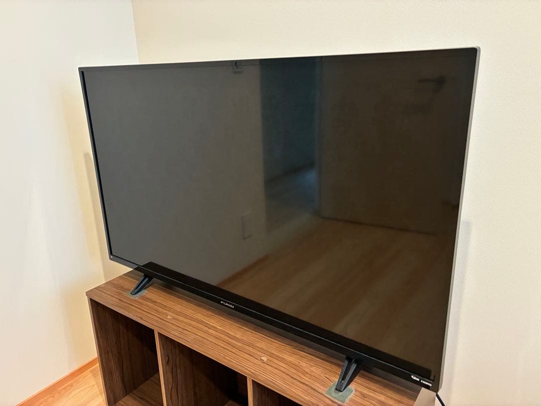 FUNAI FL-43U3020 43インチ液晶テレビ