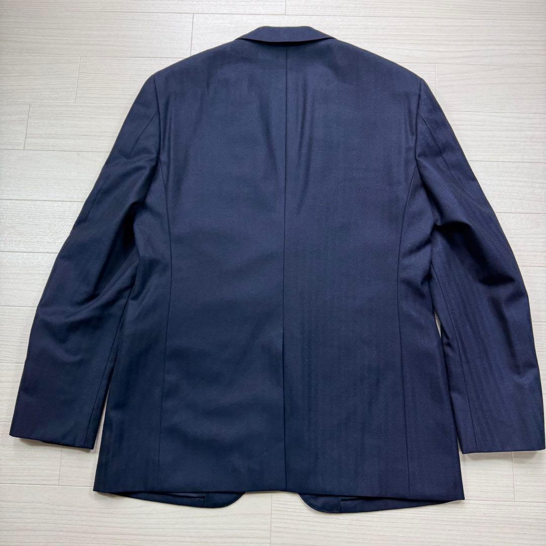 極美品 グリーンレーベルリラクシング 大きい XL カンガルーアイランドウール