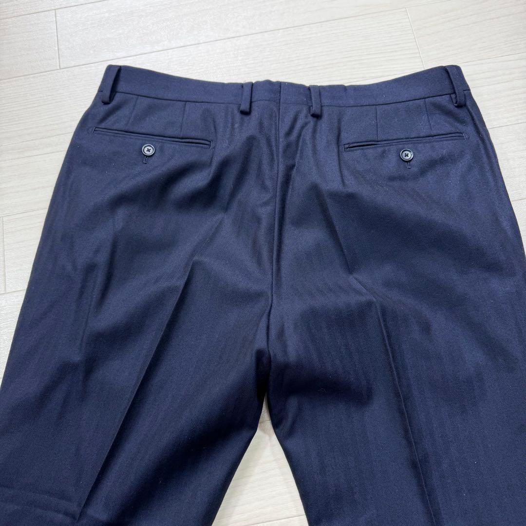 極美品 グリーンレーベルリラクシング 大きい XL カンガルーアイランドウール