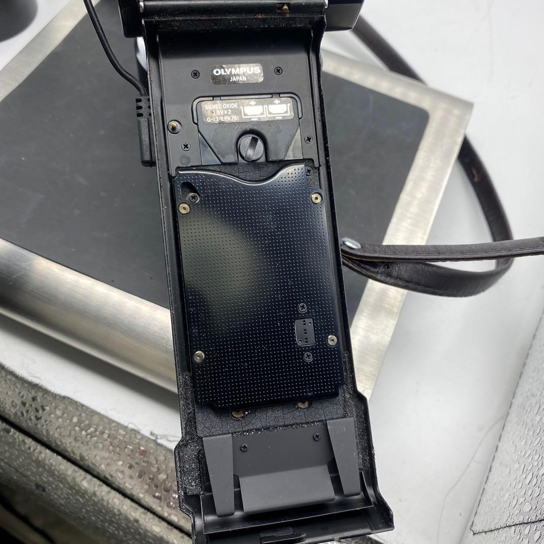 オリンパス　フィルム一眼レフカメラレンズ２本セット