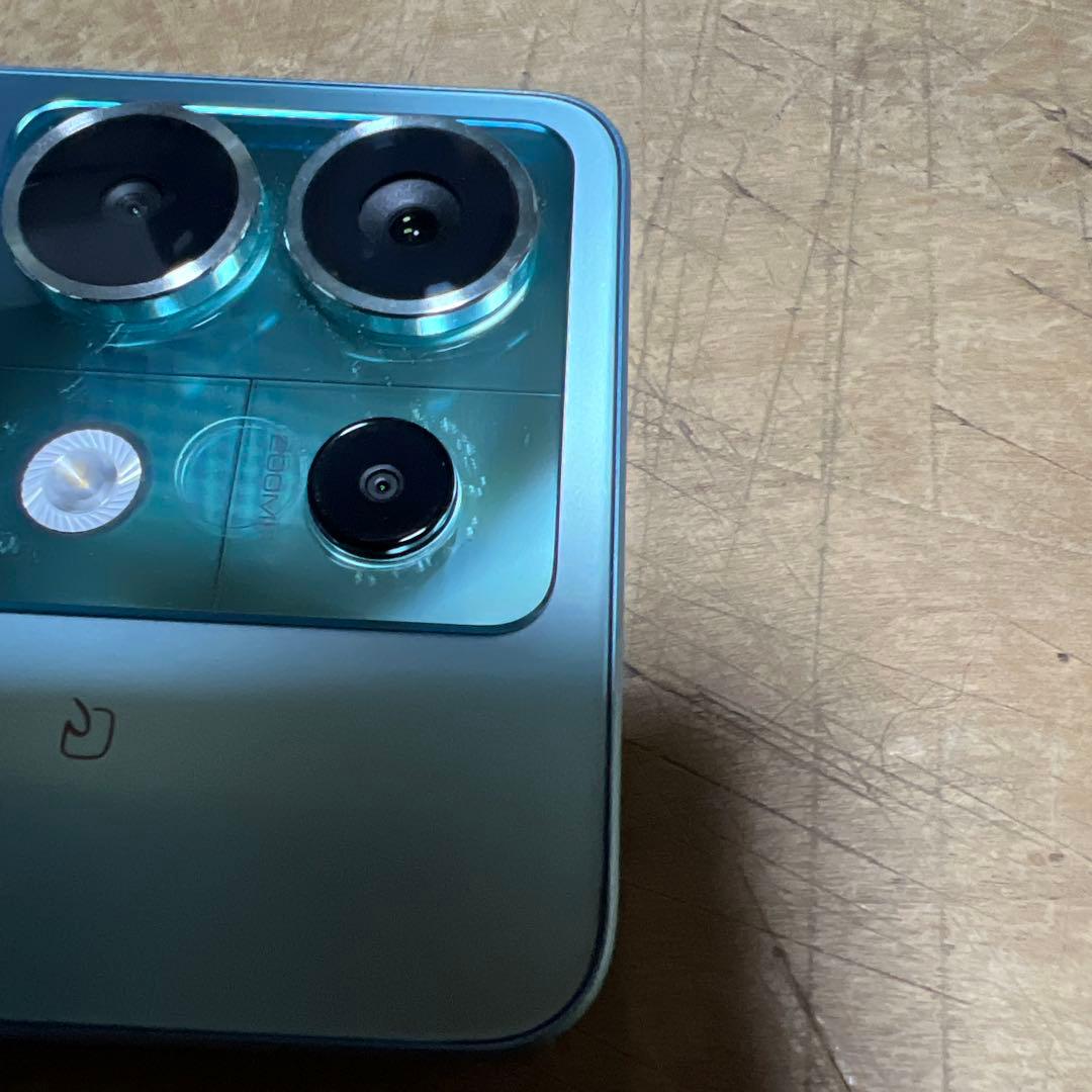 スマートフォン本体 Xiaomi Redmi Note 13 Pro 5G