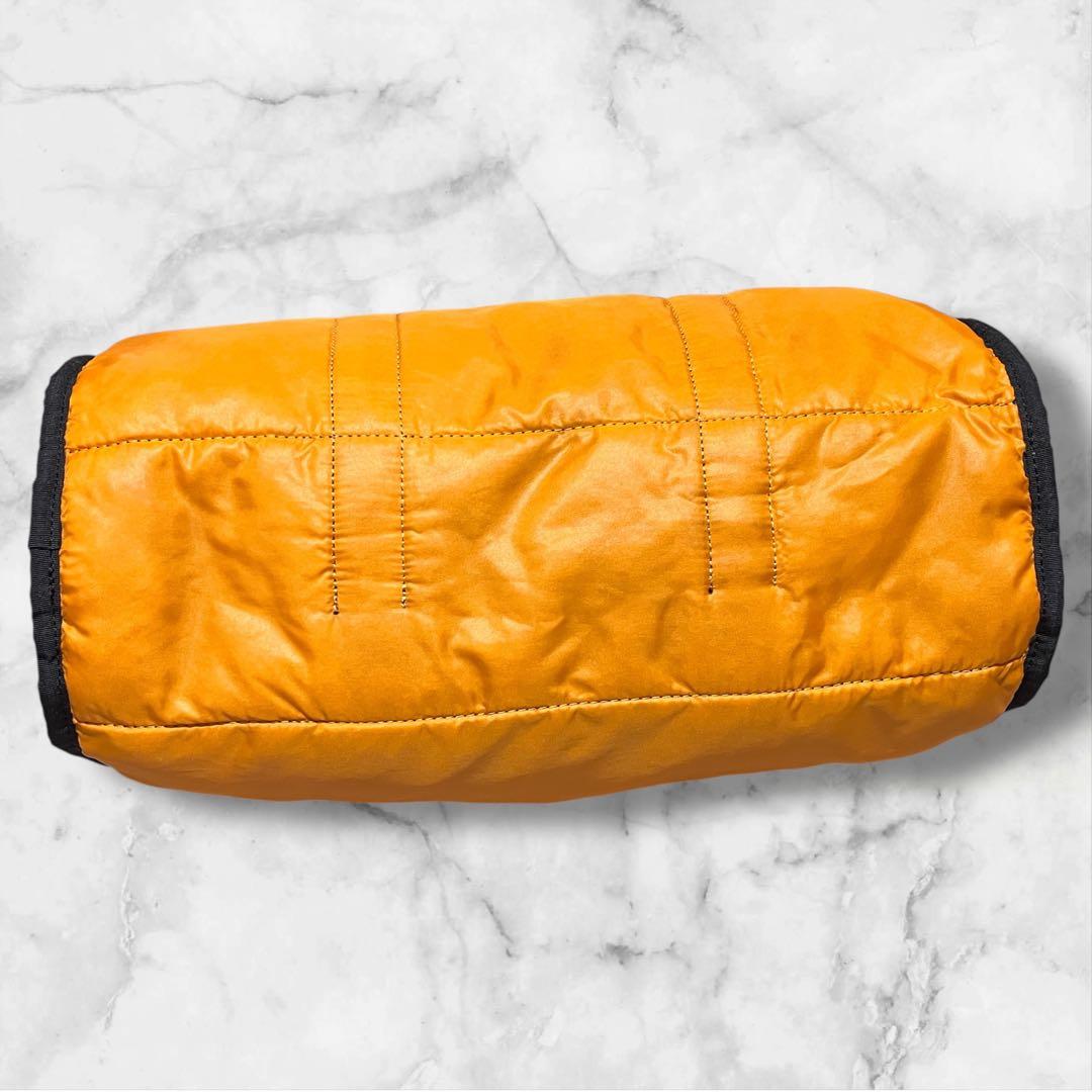 【美品】廃盤 ポーター 吉田カバン タンカー ミニボストンバッグ ブラック