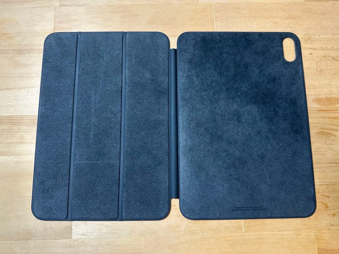 【美品・純正ケース付き】iPad mini 第6世代