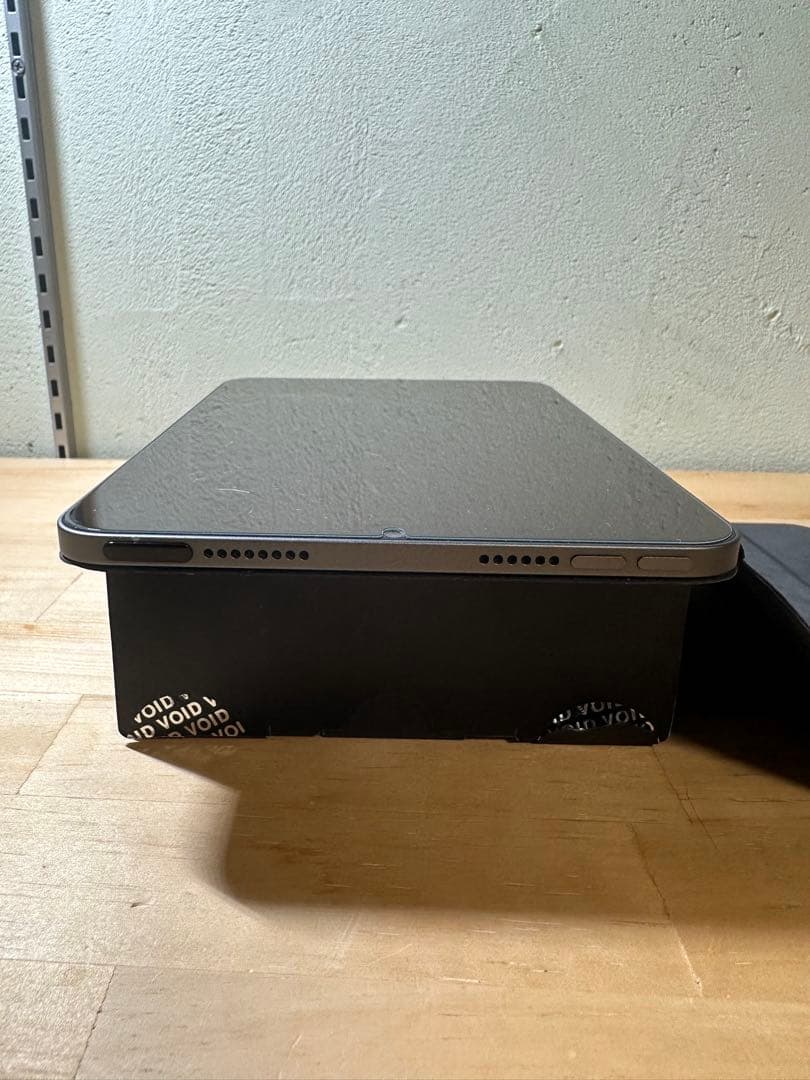 【美品・純正ケース付き】iPad mini 第6世代