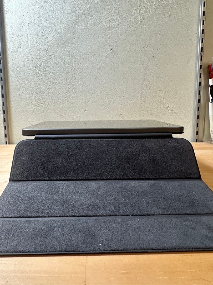 【美品・純正ケース付き】iPad mini 第6世代