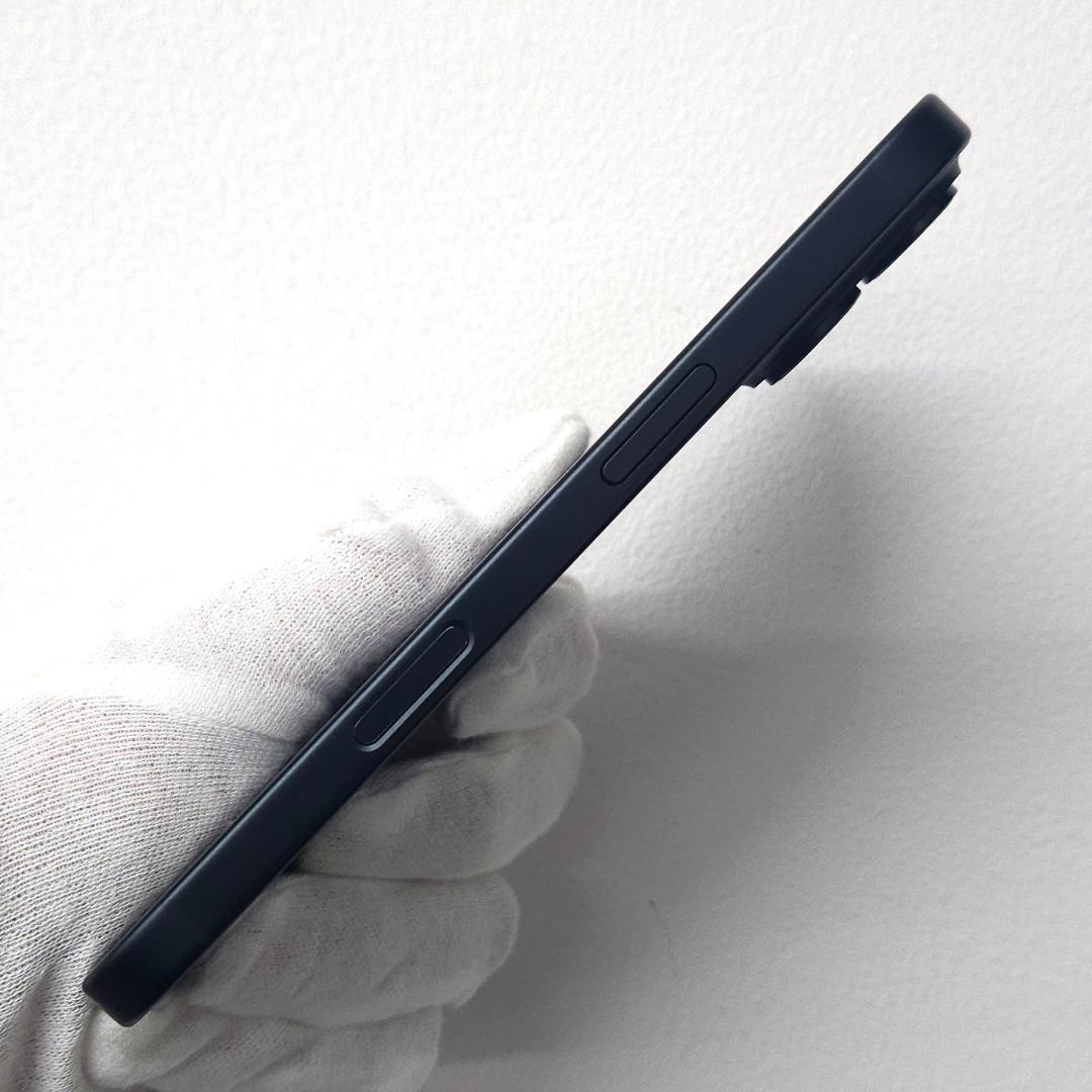 iPhone 16 256GB ブラック SIMフリ【APPLE保証有り】