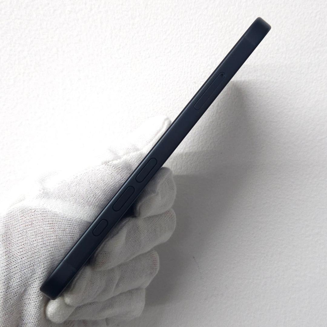 iPhone 16 256GB ブラック SIMフリ【APPLE保証有り】