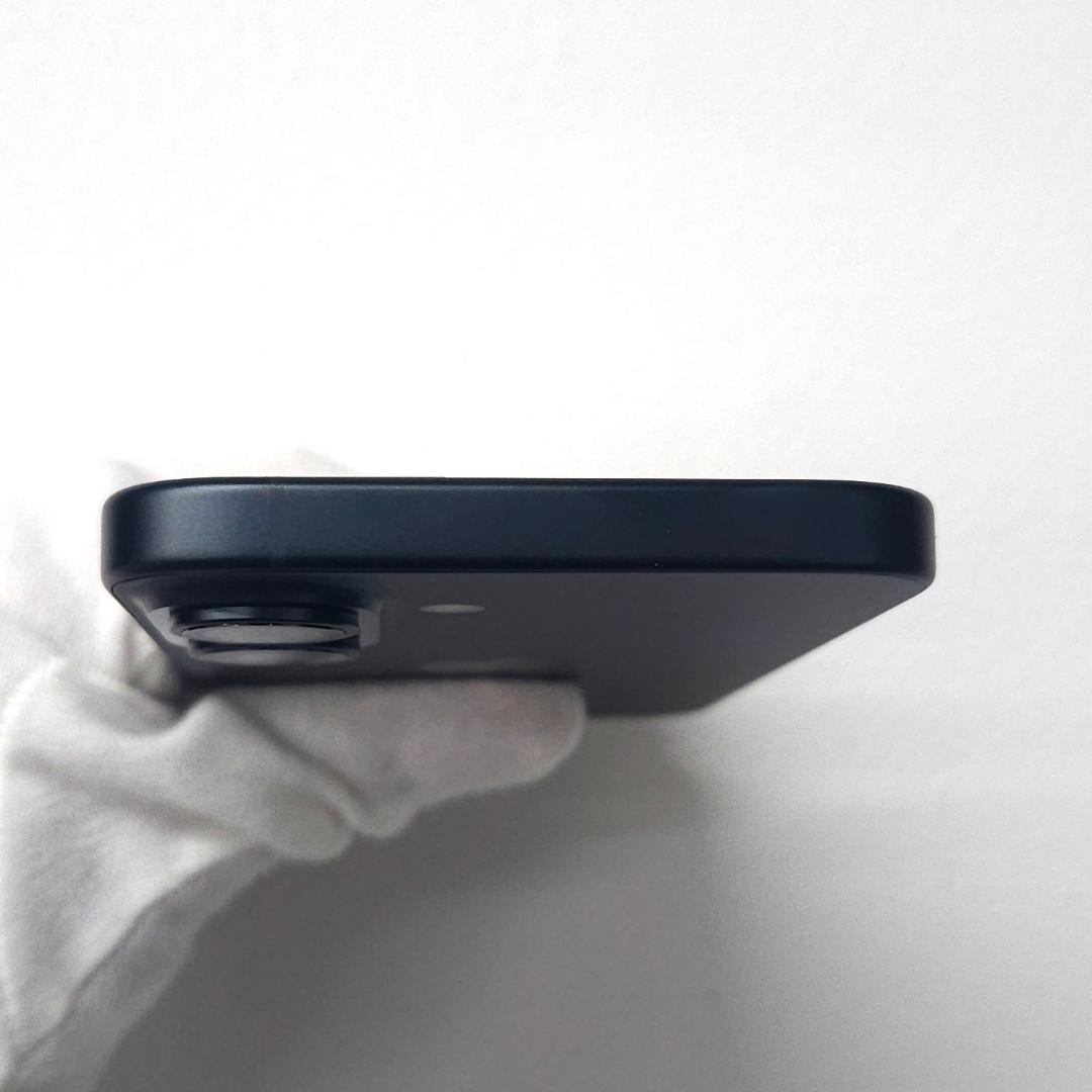 iPhone 16 256GB ブラック SIMフリ【APPLE保証有り】