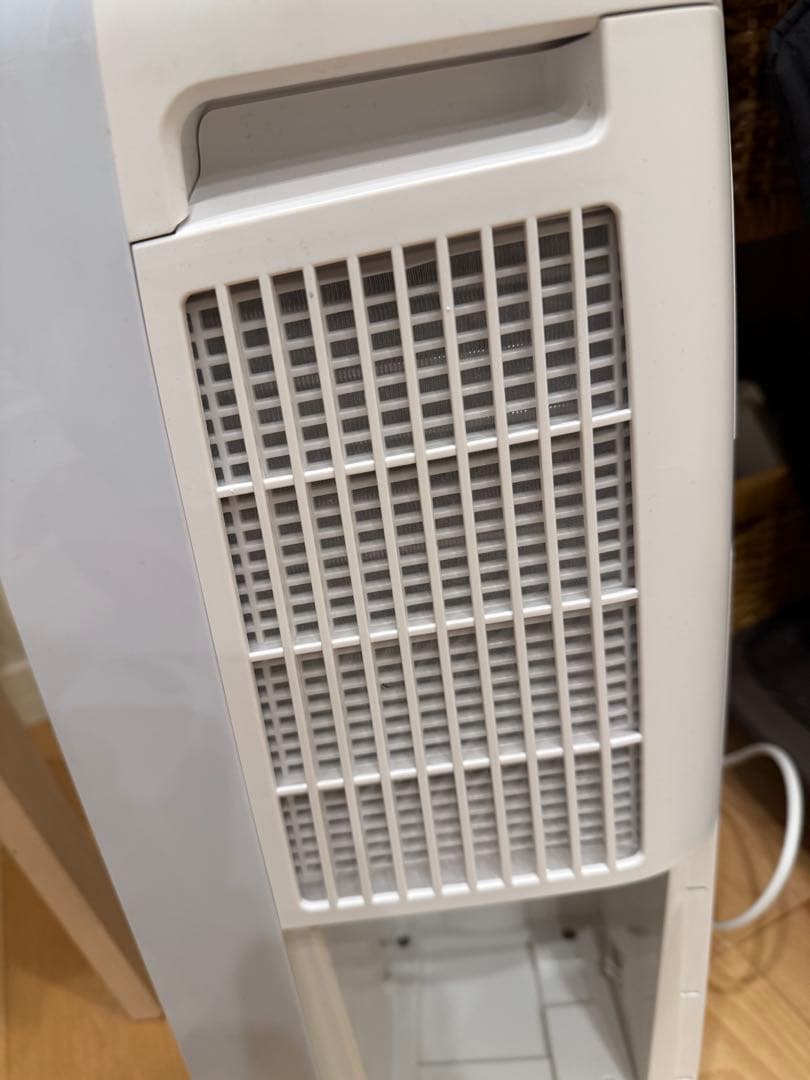 SHARP 除湿機 CM-R100 2023年製 試運転のみ