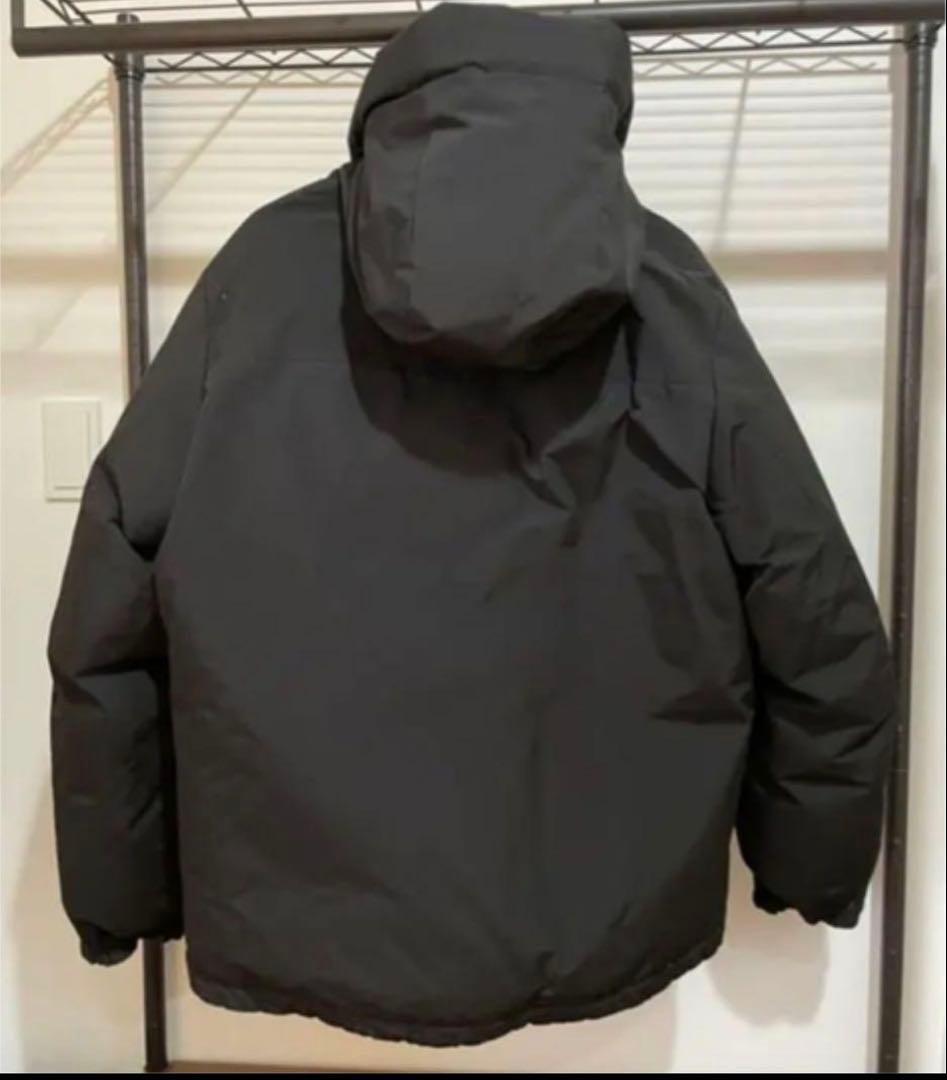 Schott ダウン アウター ダウンジャケット