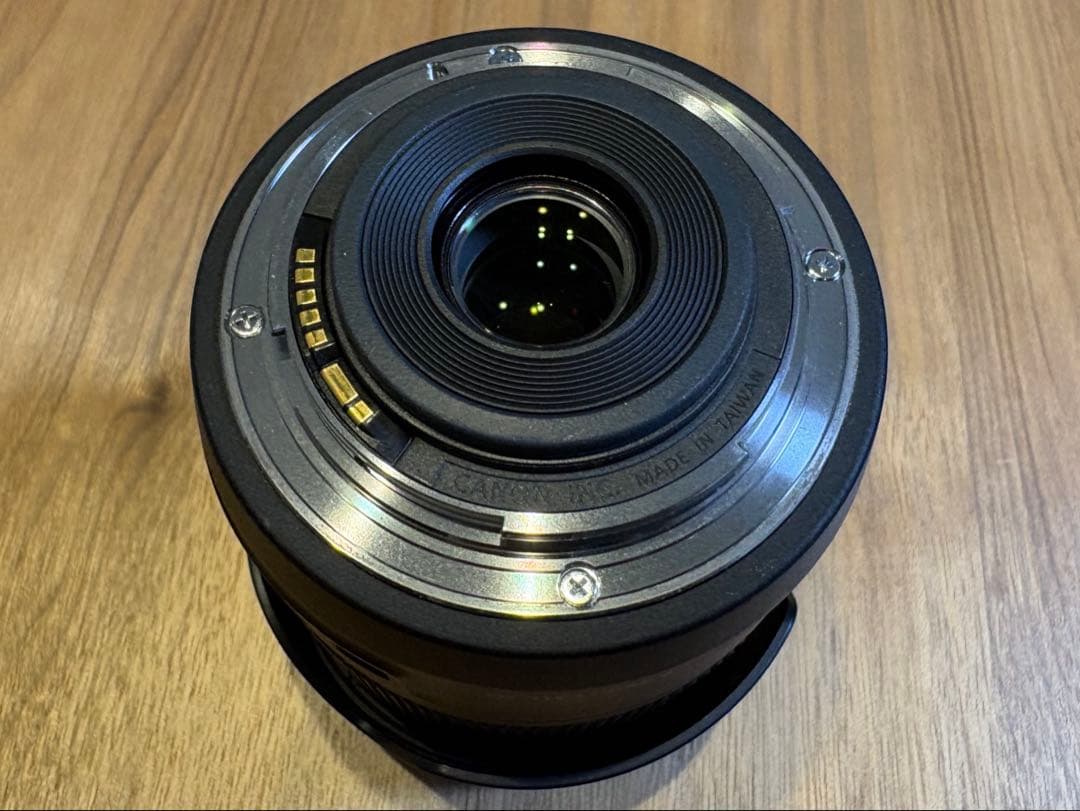 Canon EOS 80D レンズキット