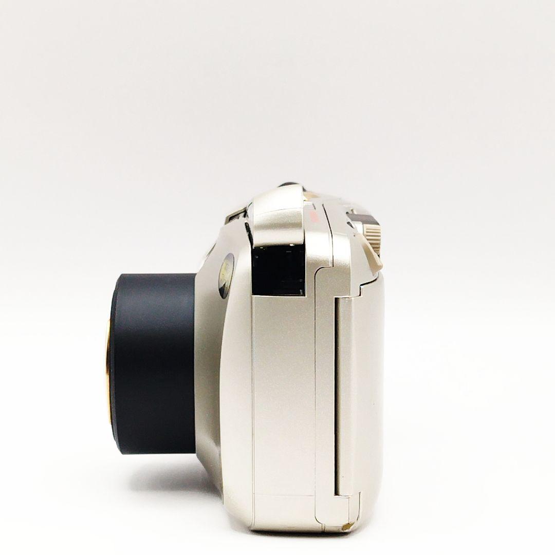 OLYMPUS μ ZOOM 105 DELUXE コンパクトカメラ 動作確認済