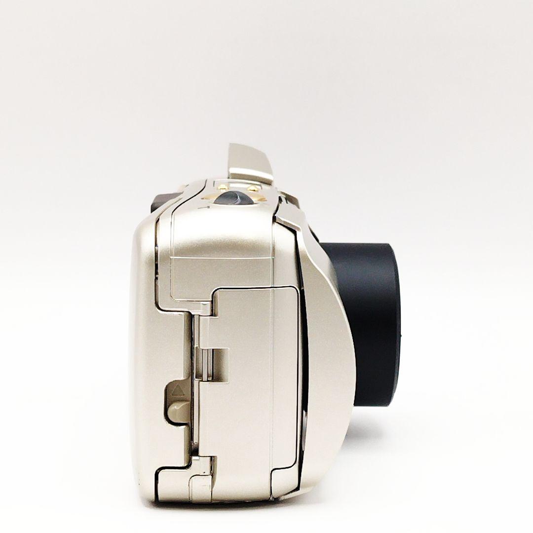 OLYMPUS μ ZOOM 105 DELUXE コンパクトカメラ 動作確認済