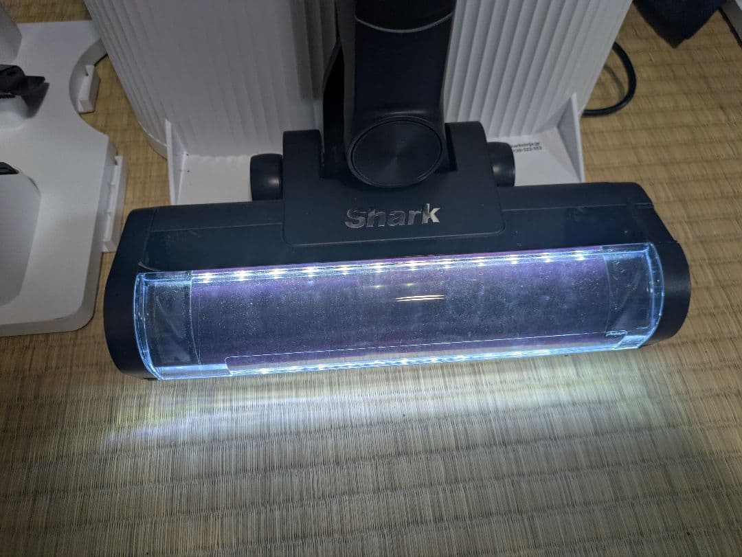 Shark EVOPOWER SYSTEM NEO＋ LC301JBK