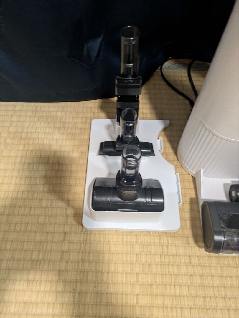 Shark EVOPOWER SYSTEM NEO＋ LC301JBK