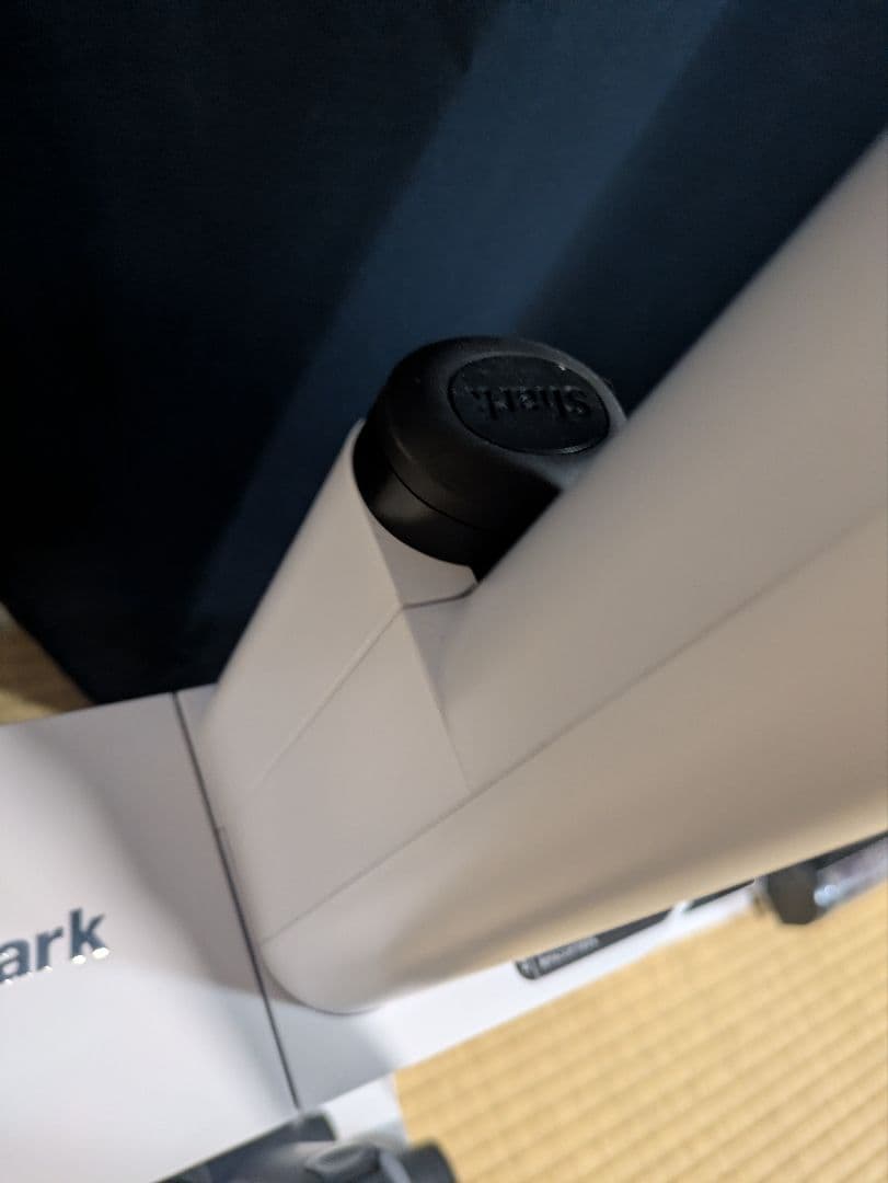 Shark EVOPOWER SYSTEM NEO＋ LC301JBK