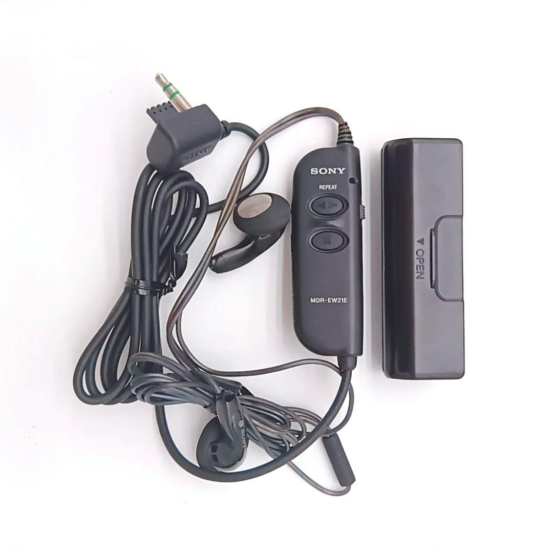 入手困難 SONY WM-EX511 カセットウォークマン 箱付きWALKMAN