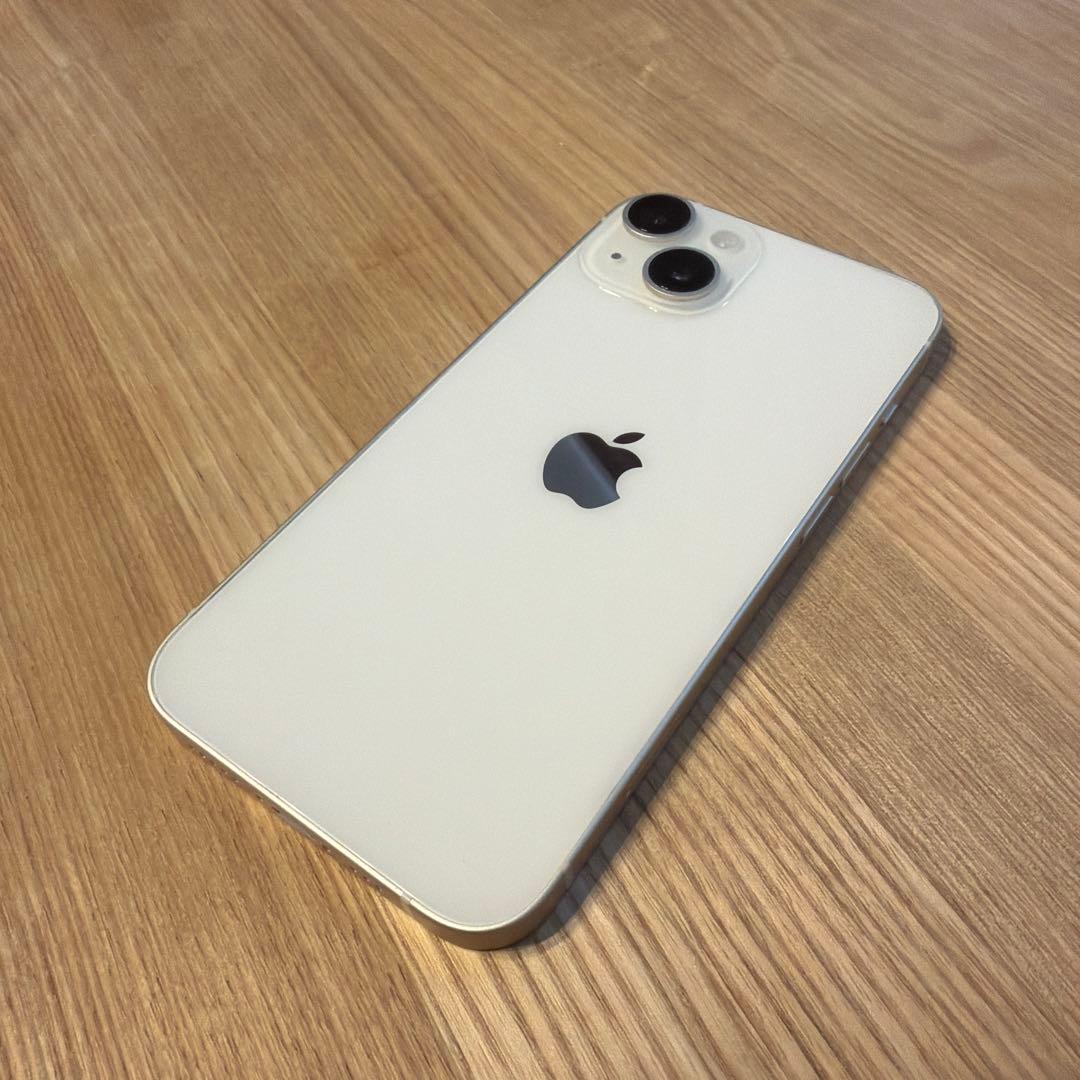 iPhone14 simフリー 128gb 本体のみ