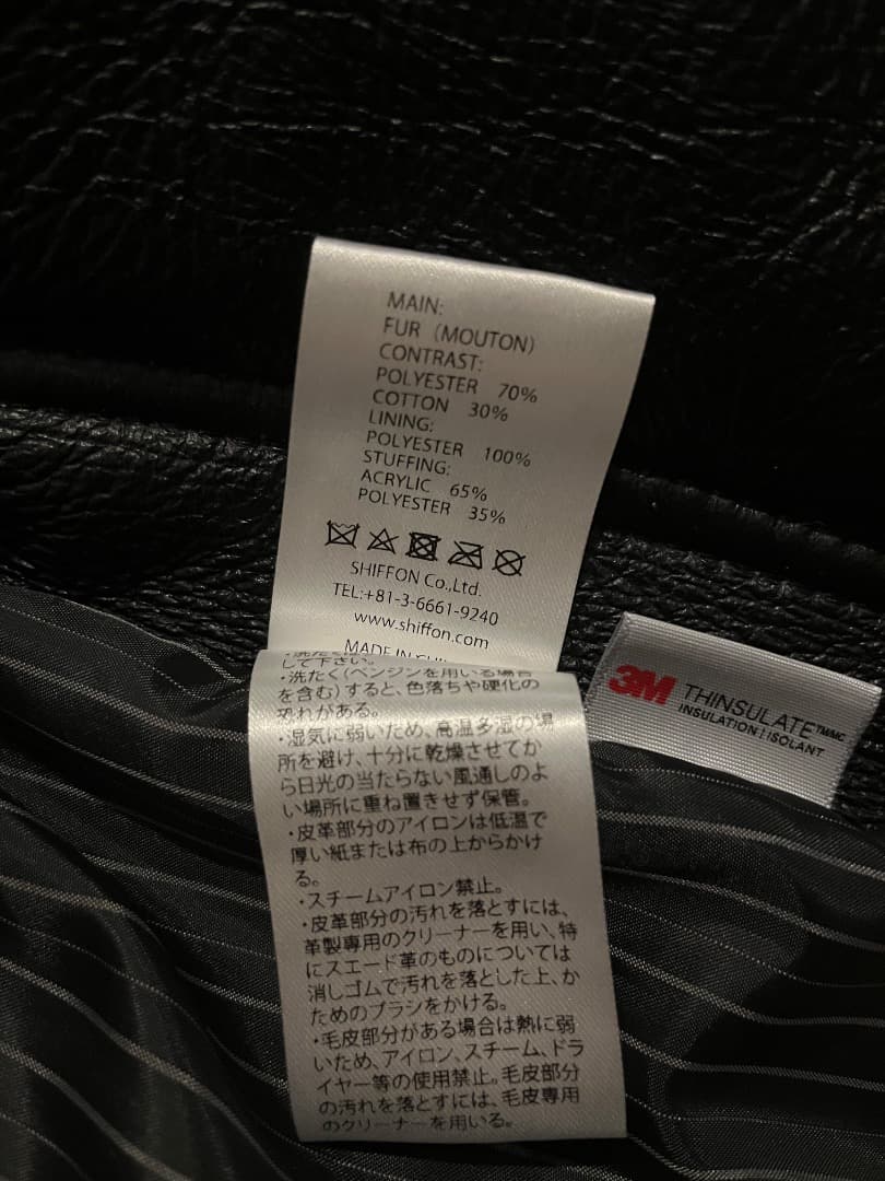 M-51/モッズコート/リメイク/77circa/メンズ/レディース